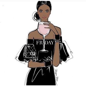 Meet your Posher, Latanya